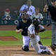 Illustration for article titled Diamondbacks Peg Andrew McCutchen In Back; McCutchen Furious